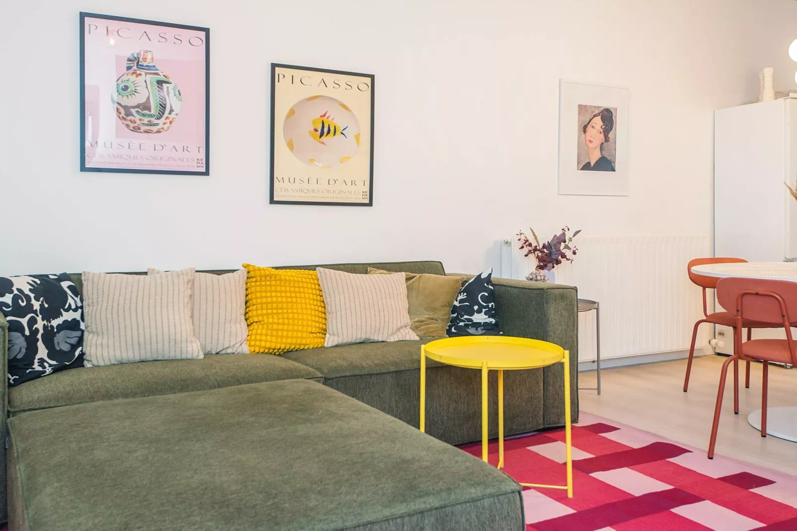 4 sterren vakantie huis in Kjellerup - Binnen