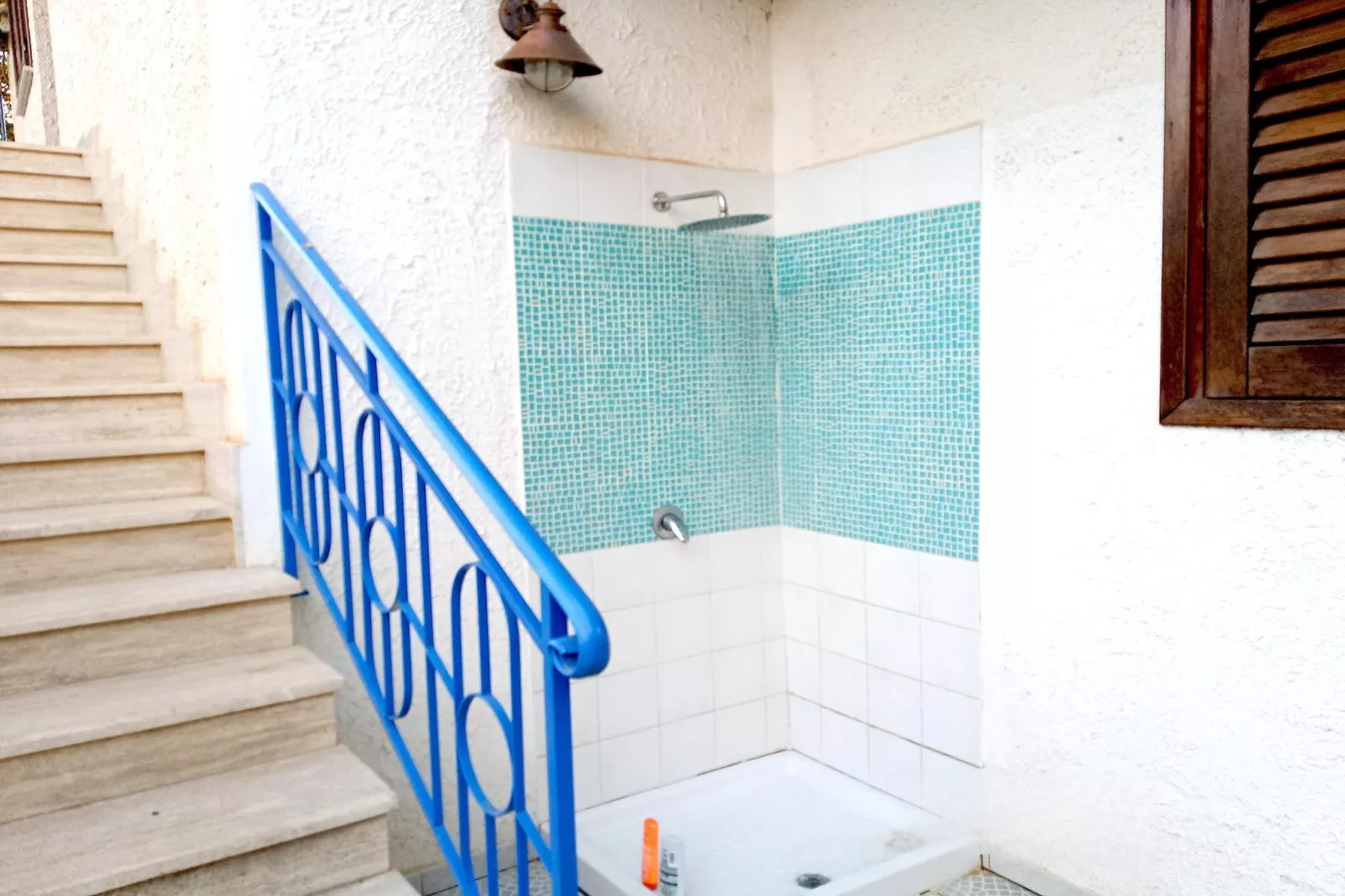 SAPPHIRE HOME - Faciliteiten