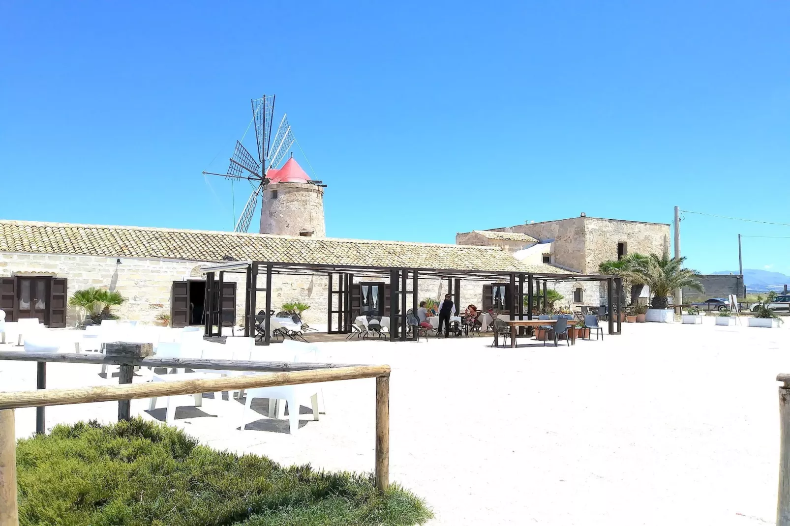 SWEET HOME - Gebieden zomer 1km