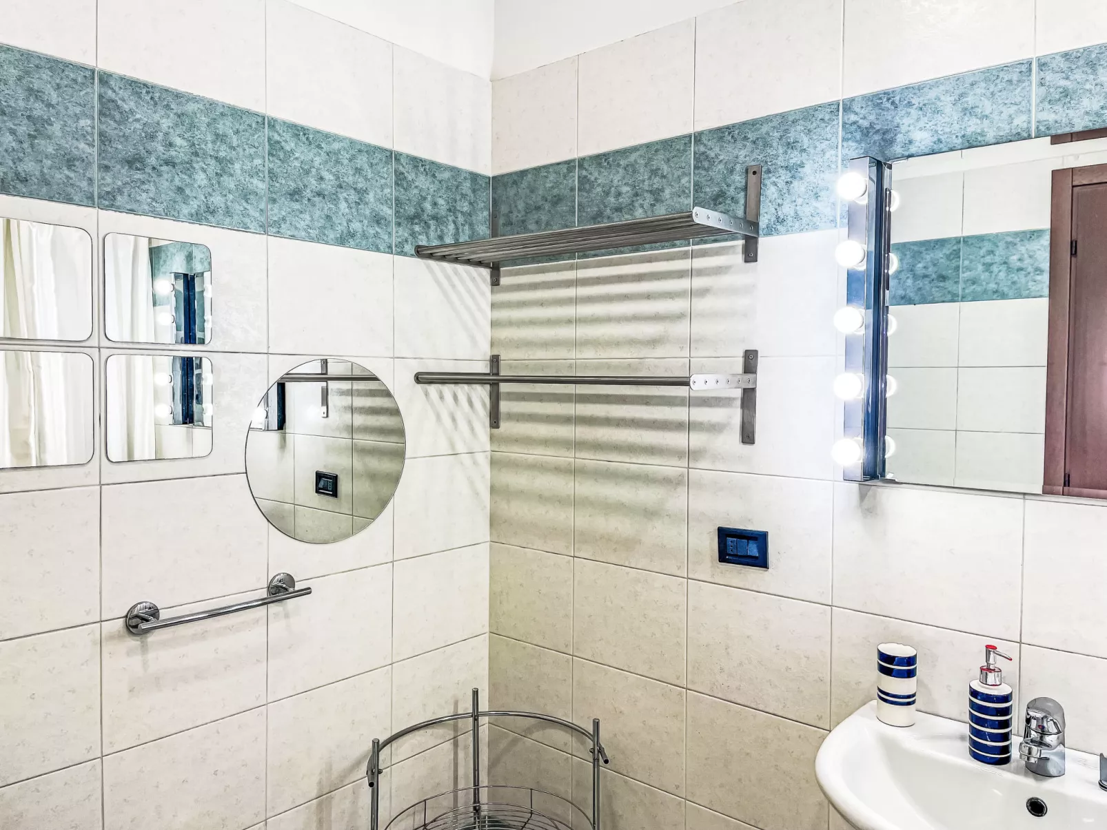 Casa Martinetta - Binnen