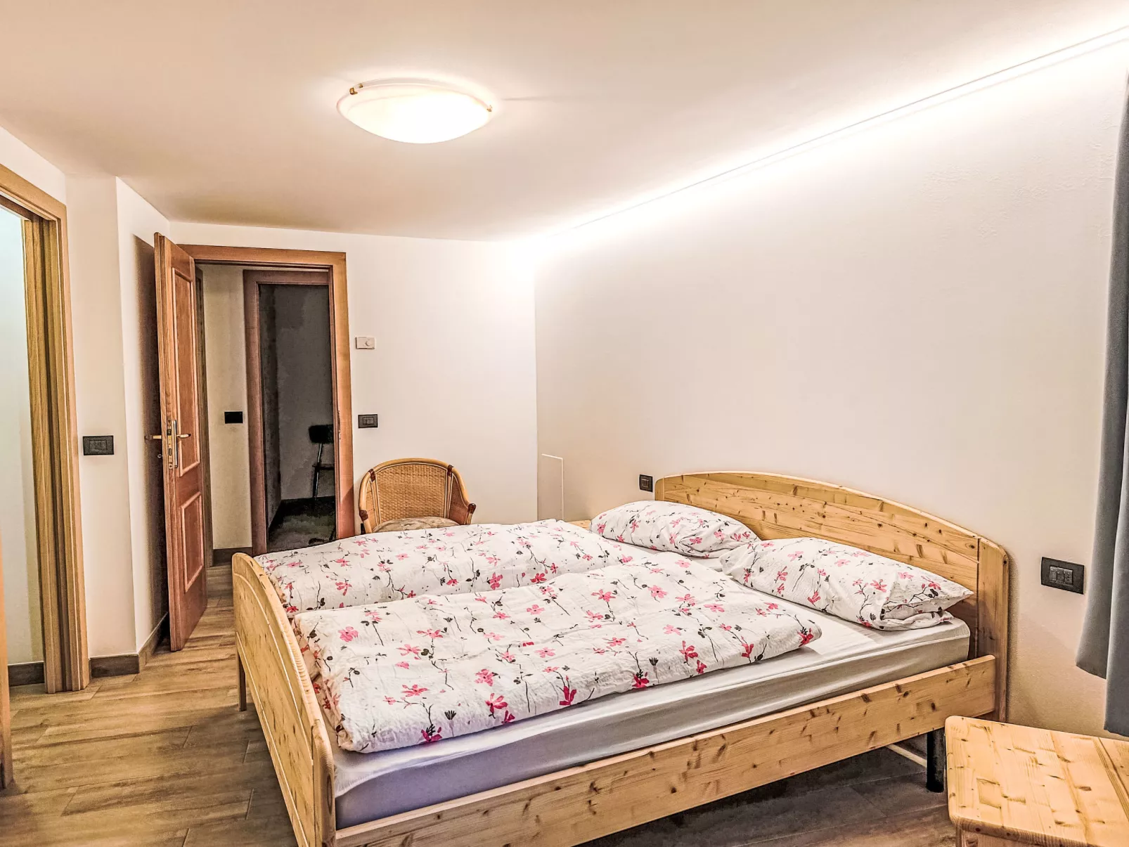 Cesa Cristina - Binnen