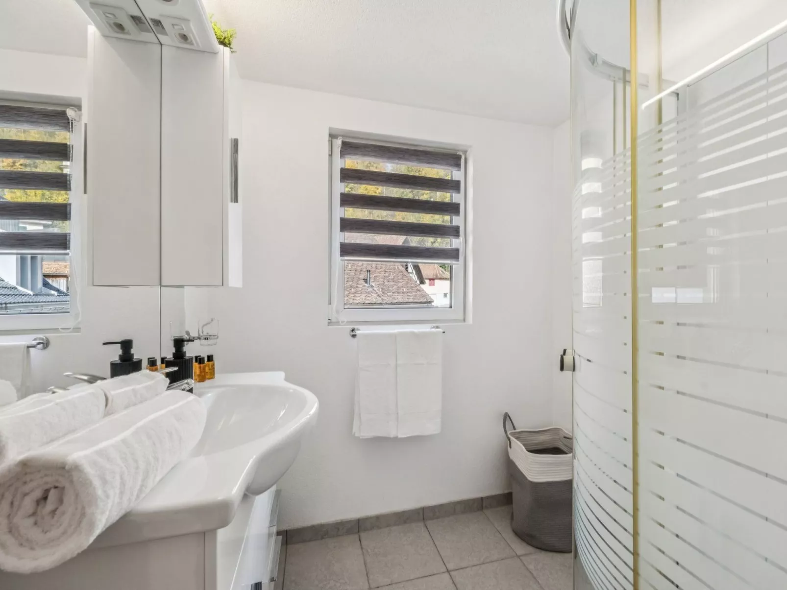 Altstadtidyll No. 2 - Binnen