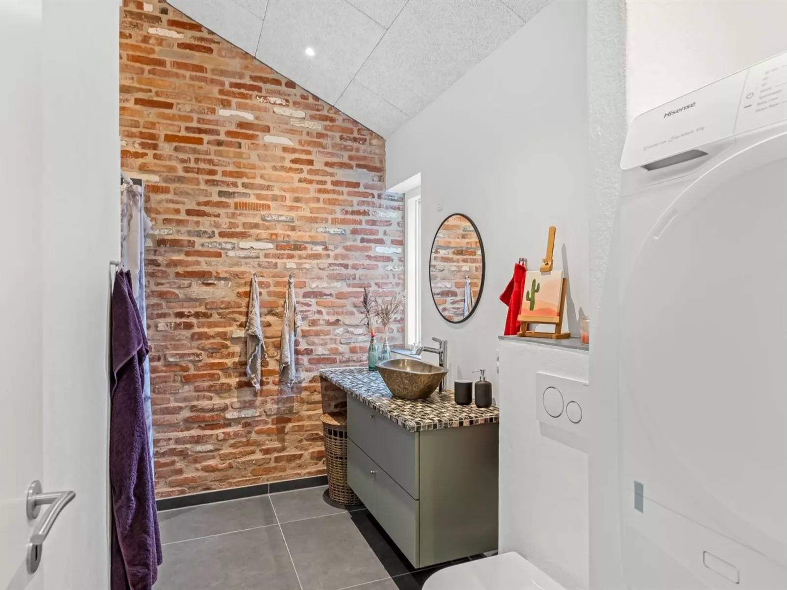 "Elenor" - 900m from the sea-Binnen