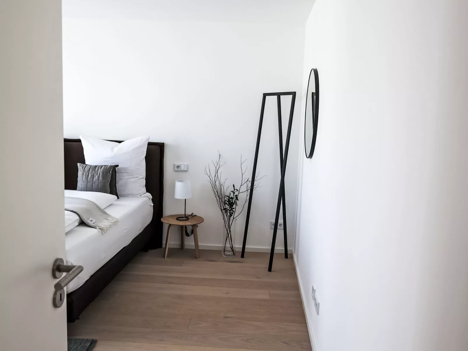 Munich Finest apartments 8-Binnen