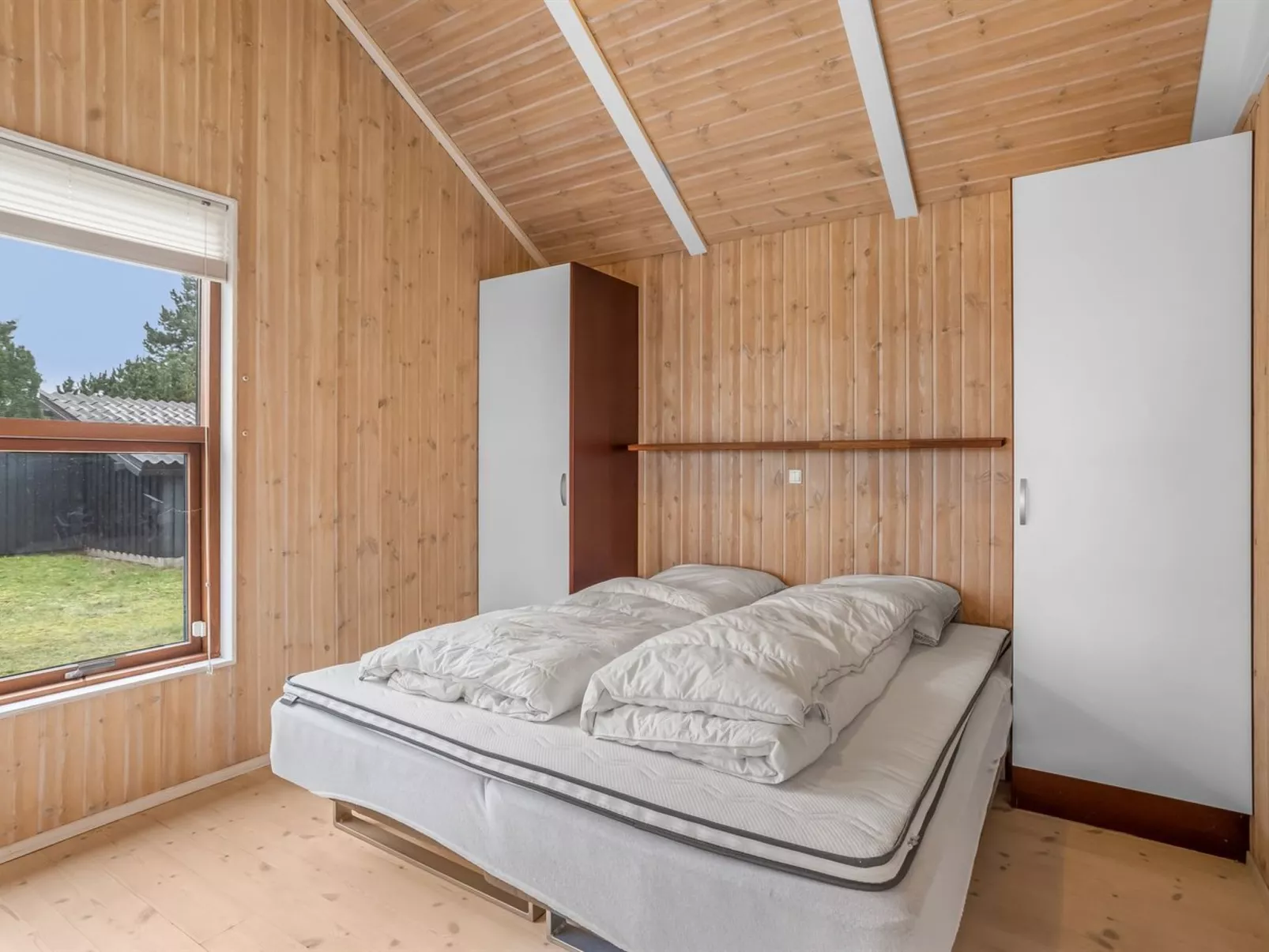 "Groa" - 50m from the sea - Binnen