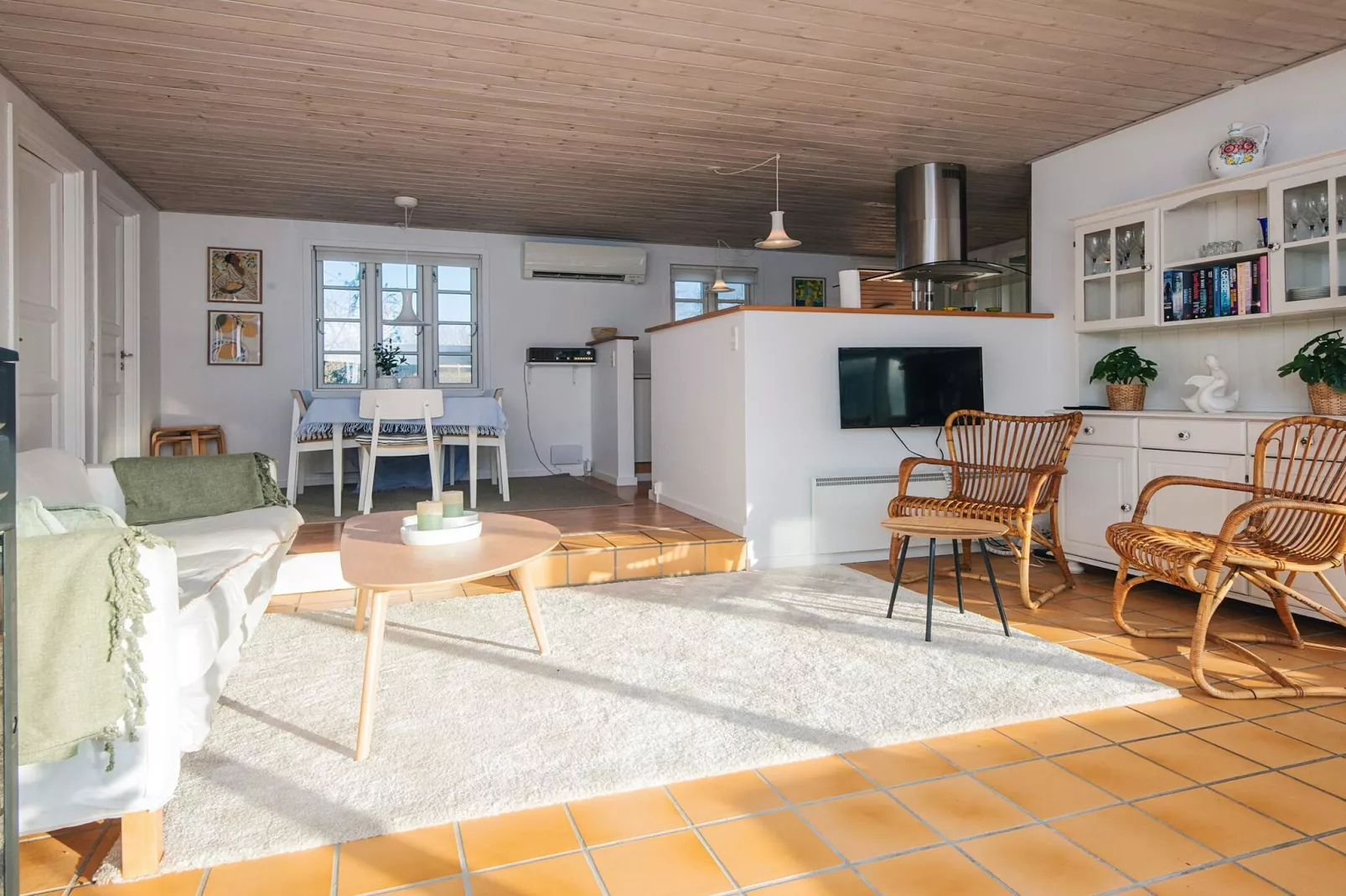 6 Personen vakantie huis in Juelsminde-Binnen