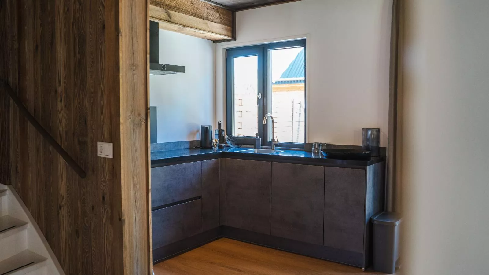 Verditzblick - Keuken