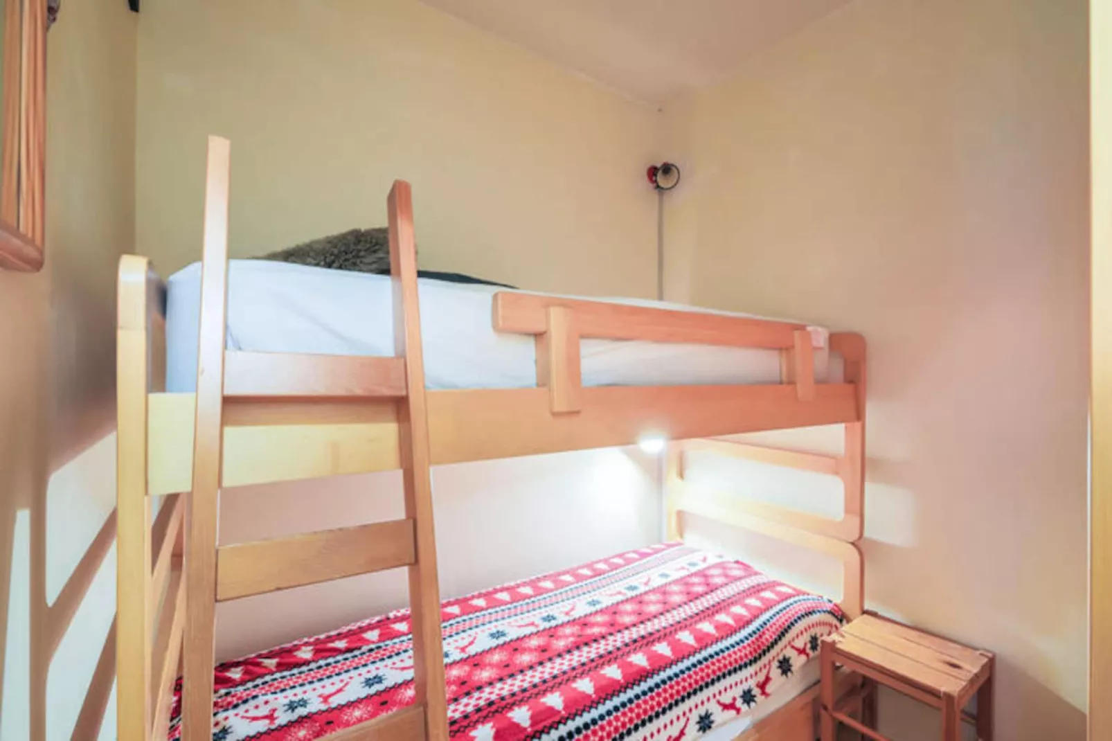 Résidence Pollux - maeva Home-Niet-getagd