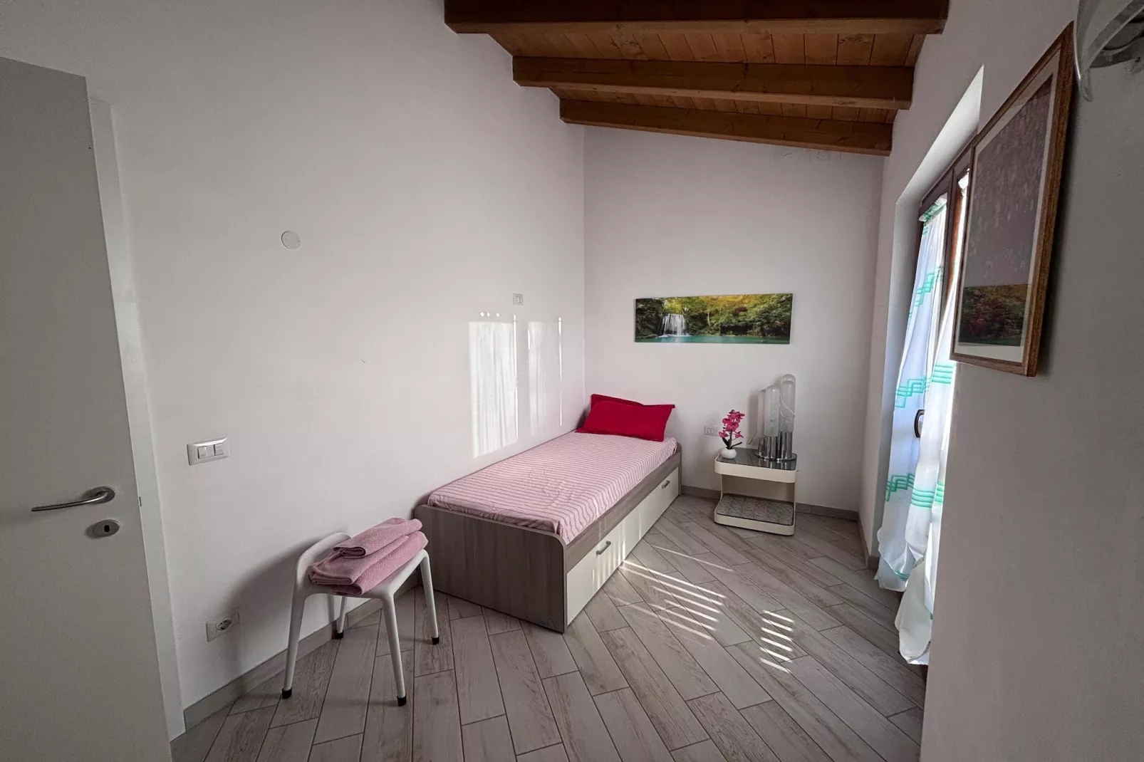 CRO 03/2 - Slaapkamer