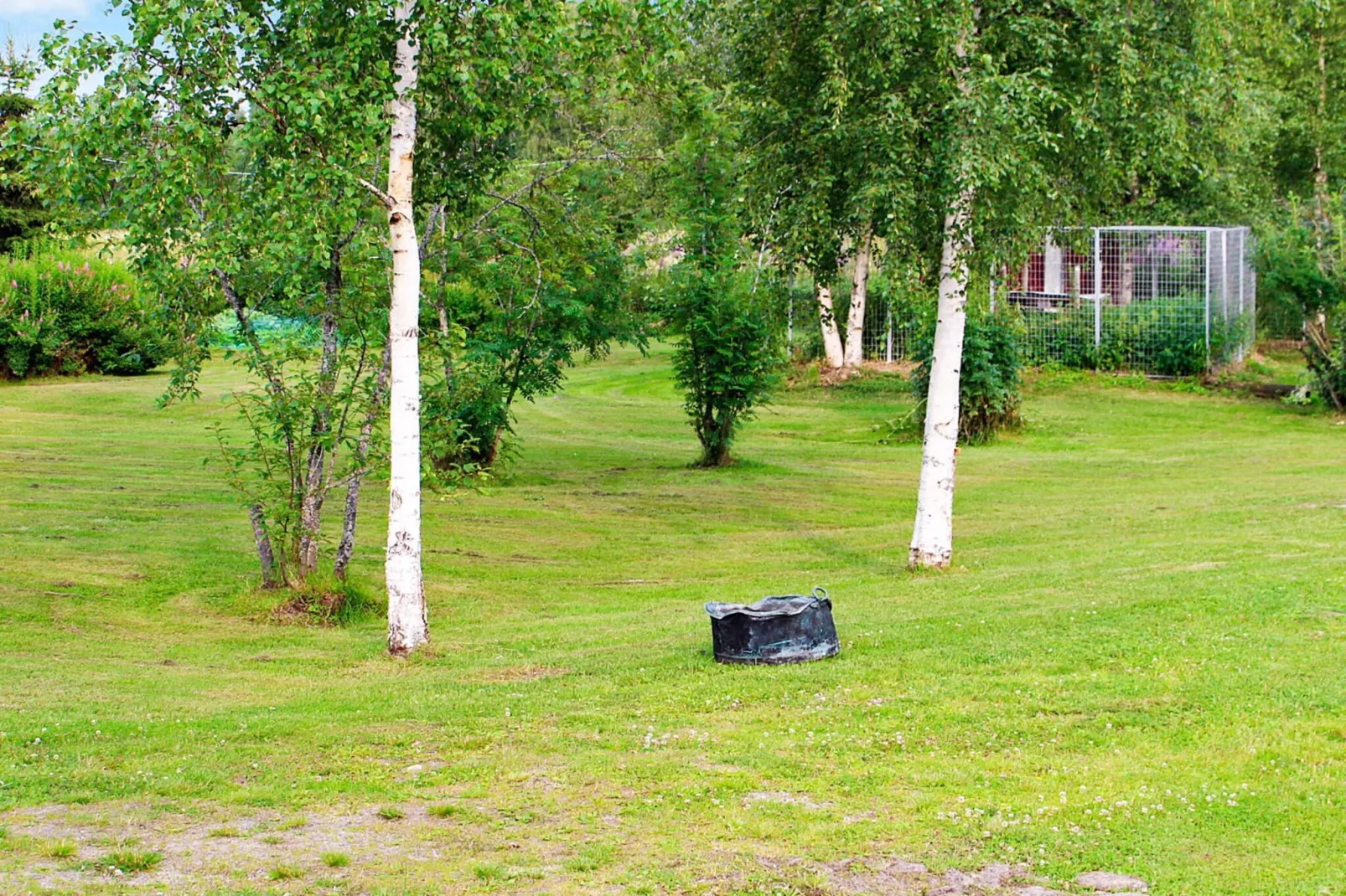 9 persoons vakantie huis in KÄLARNE-Buitenlucht