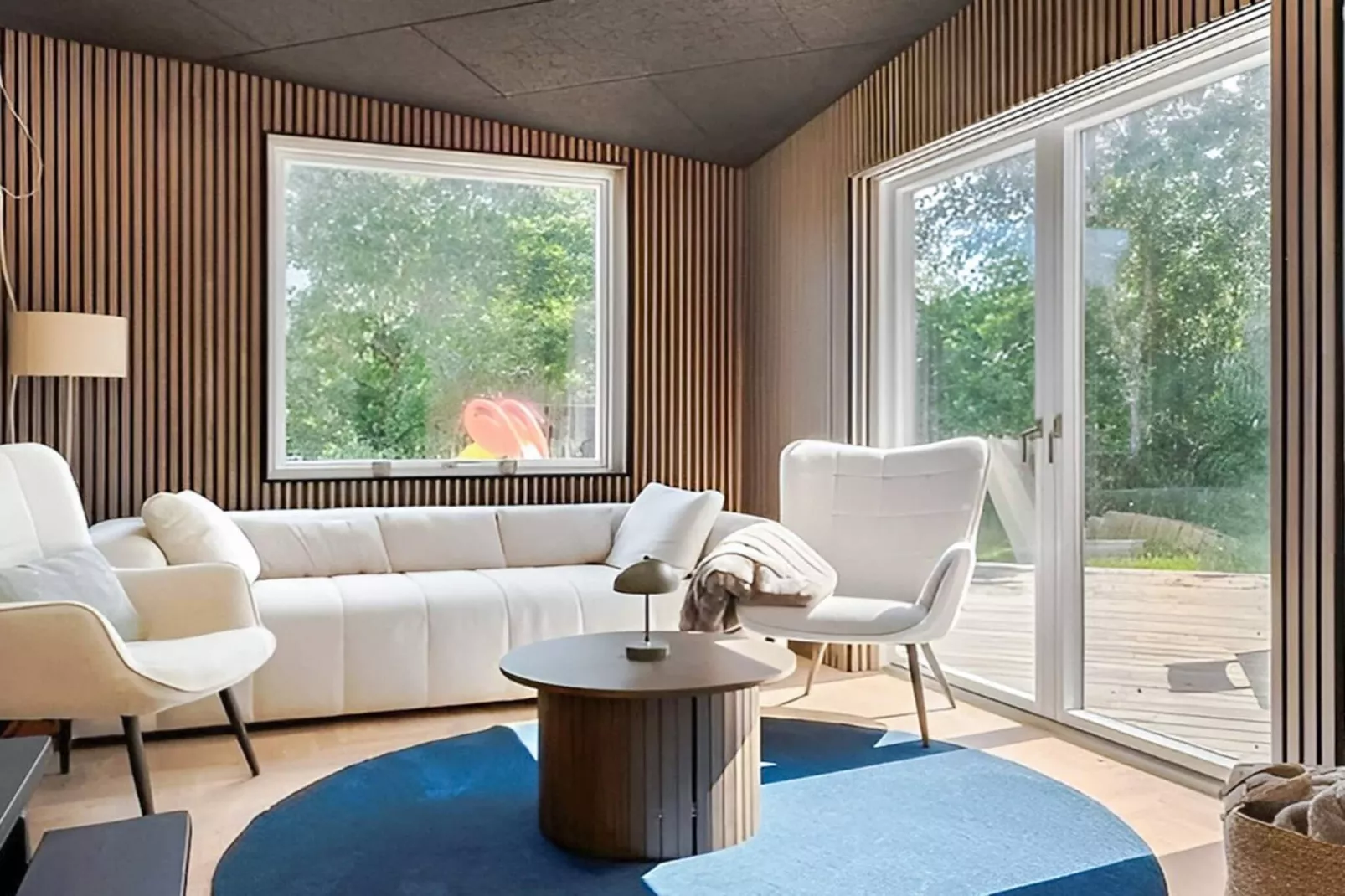 10 persoons vakantie huis in Hadsund-By Traum