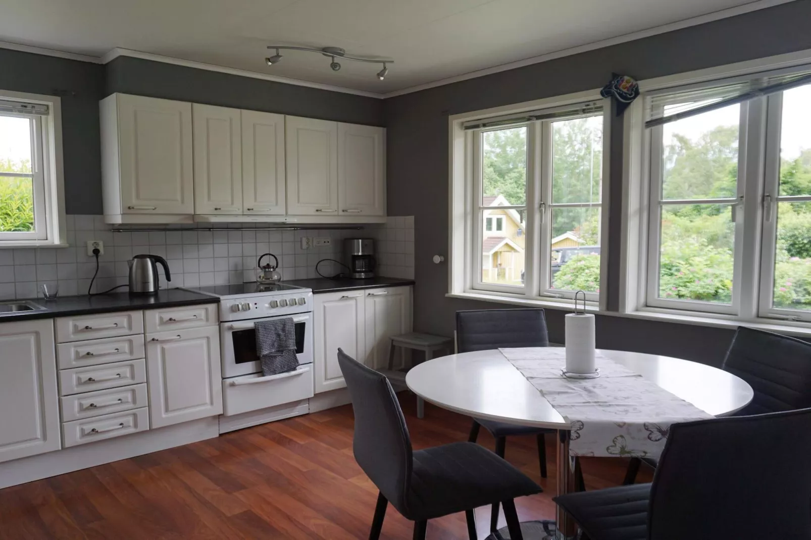 8 persoons vakantie huis in ADELSÖ