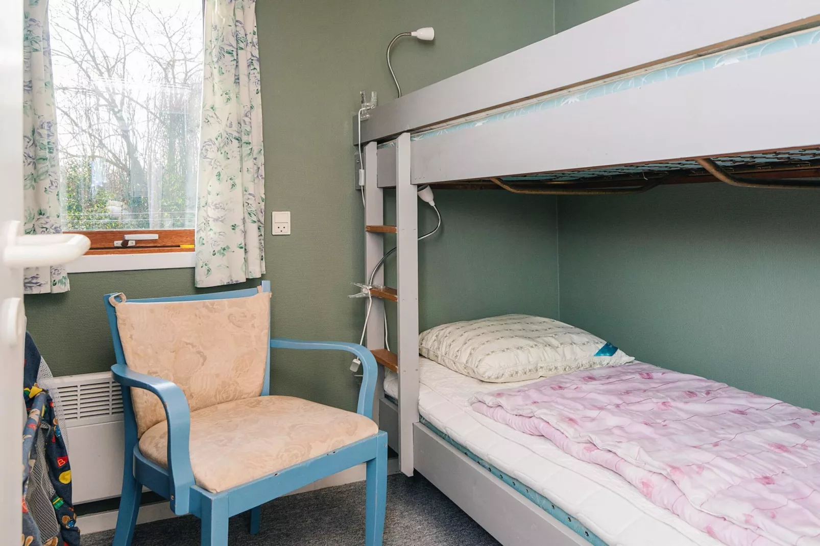 4 persoons vakantie huis in Juelsminde-By Traum - Binnen