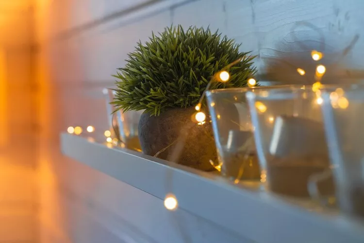 Ferienhaus Strandblick-Sfeer