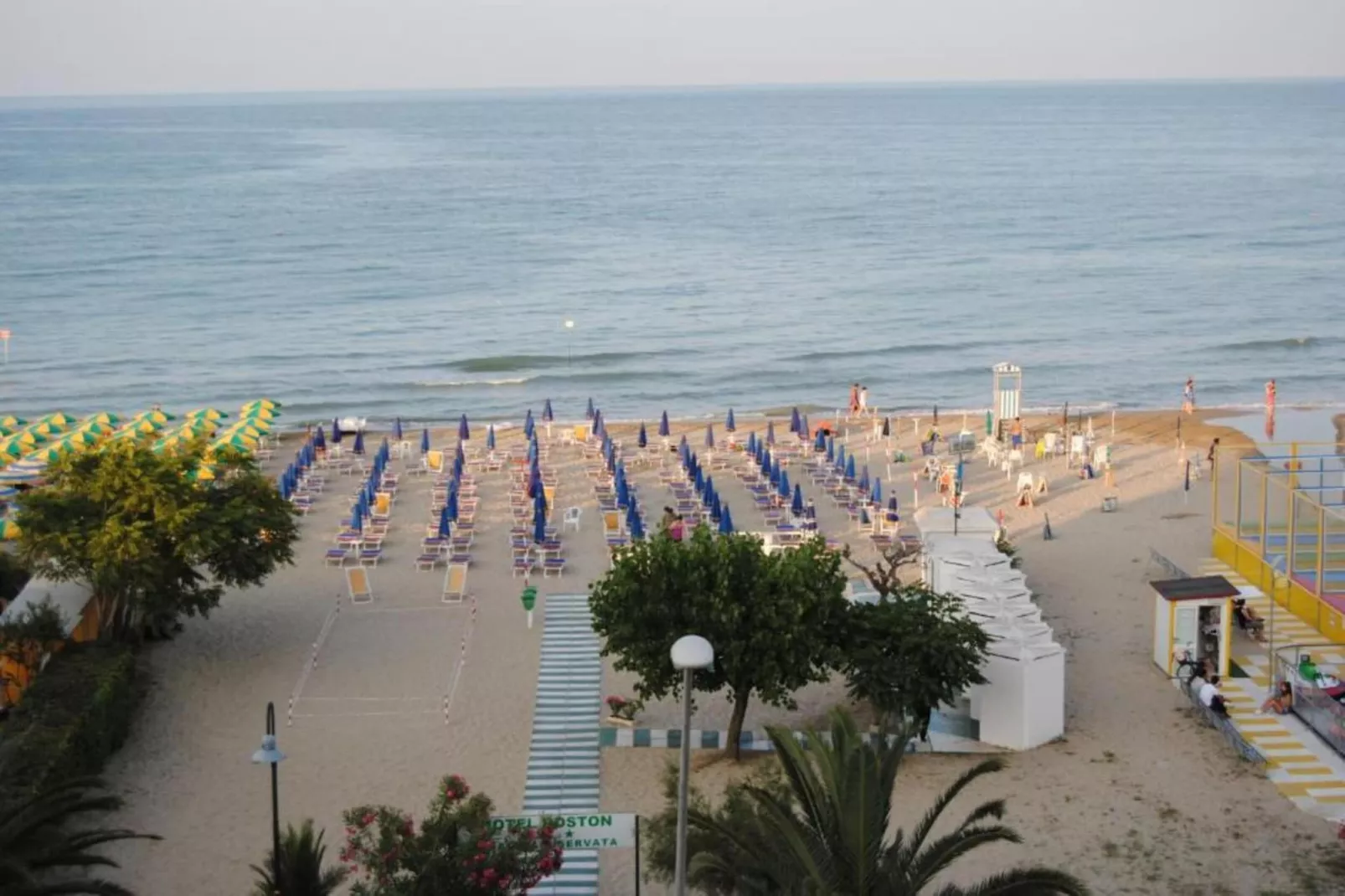 Holiday Club TRILO 6-Gebieden zomer 20km