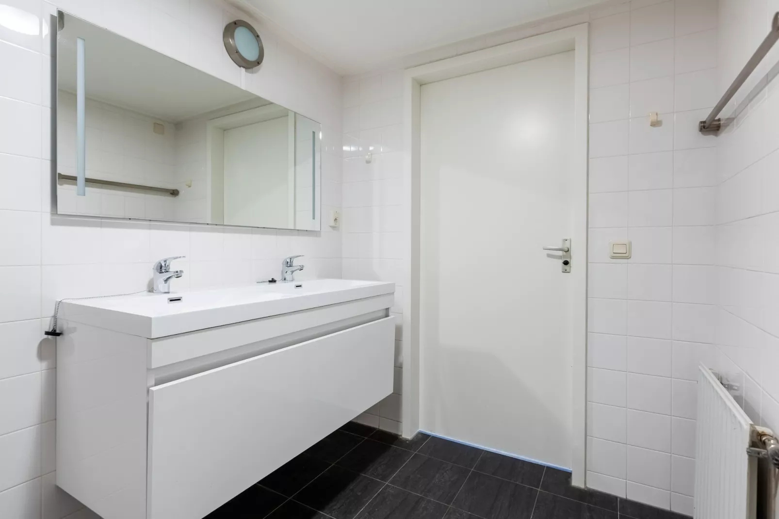 Roompot Beach Resort 21-Badkamer