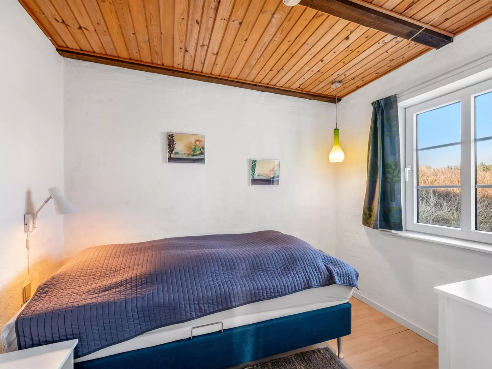 "Trugot" - 450m to the fjord - Binnen