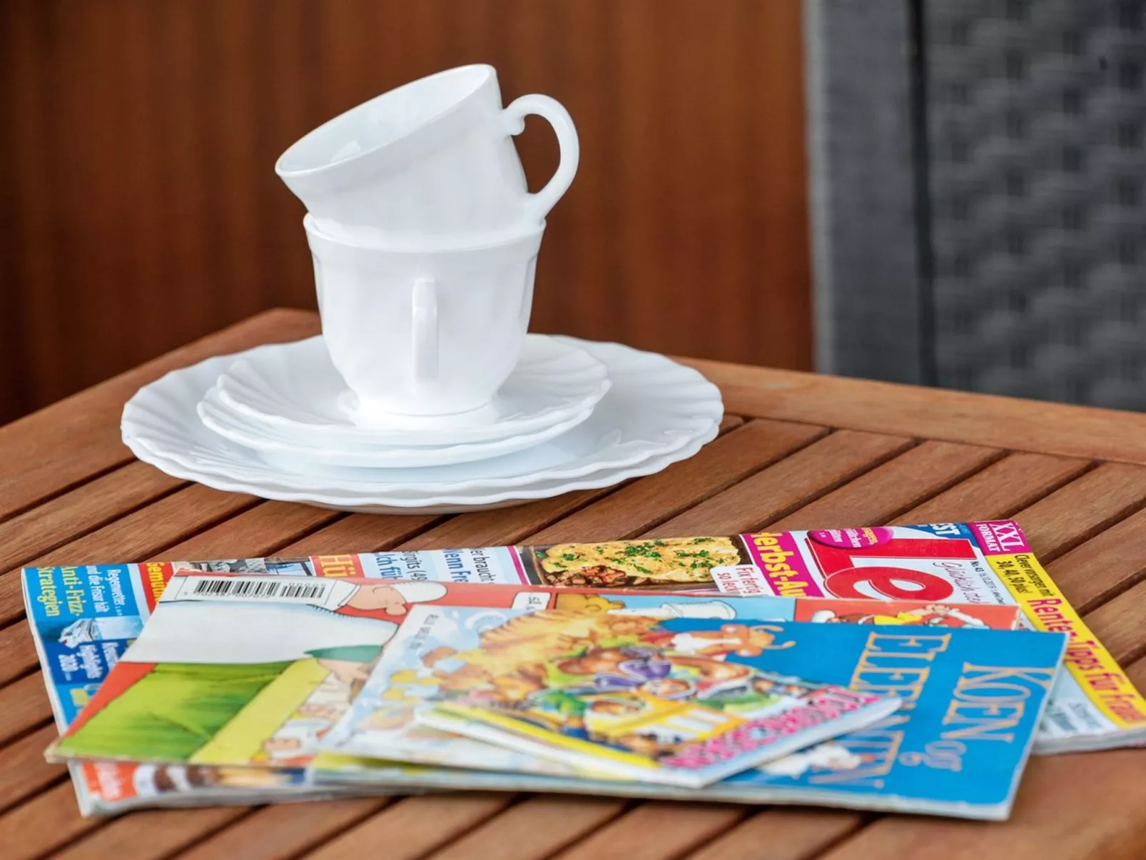 "Fortuna" - 200m from the sea - Binnen