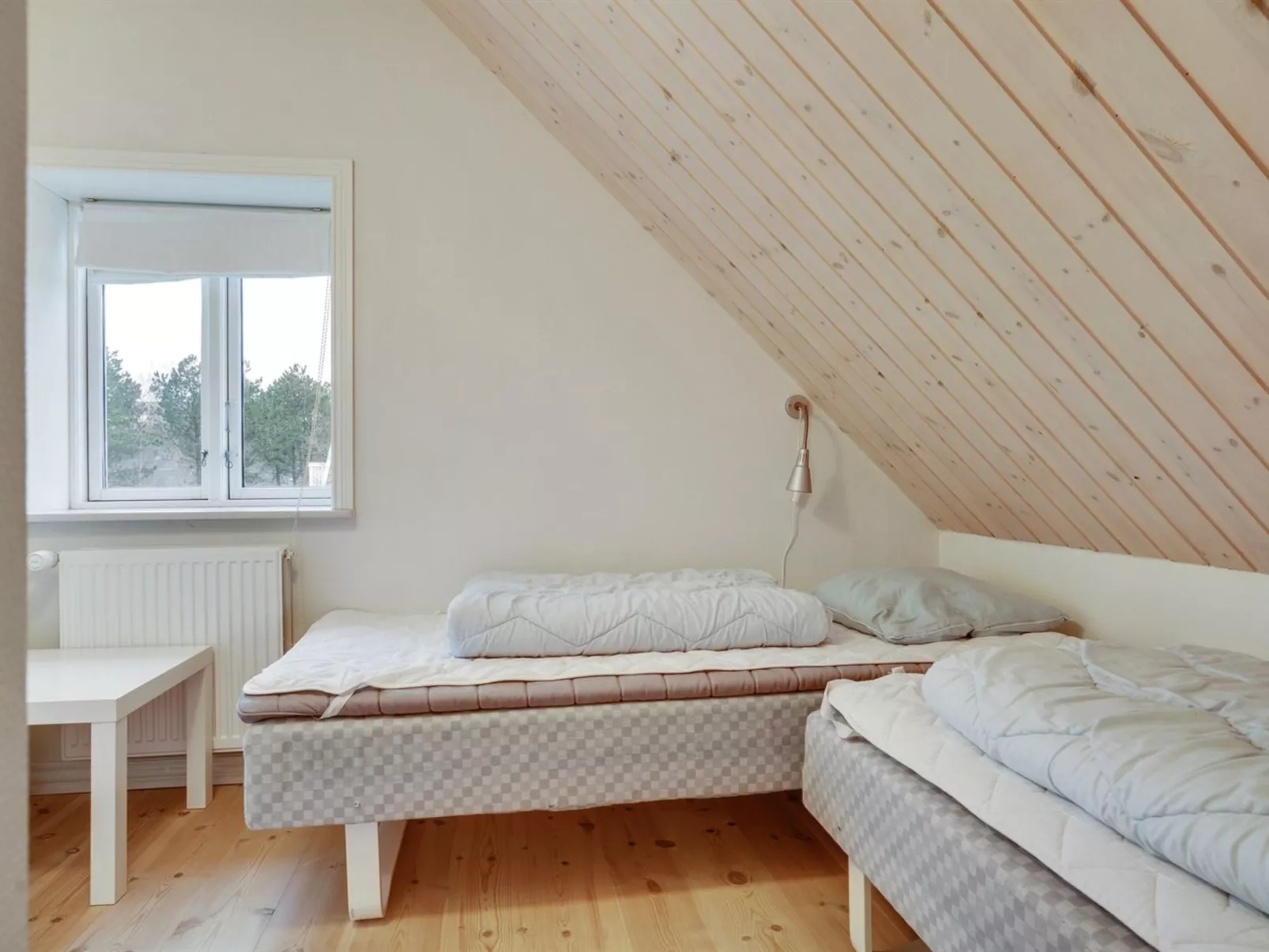 "Aagot" - 850m from the sea - Binnen