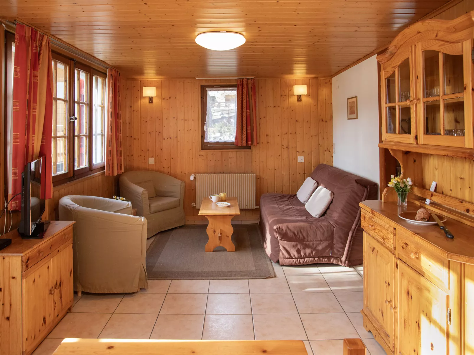 Rousserolles rez gauche-Binnen