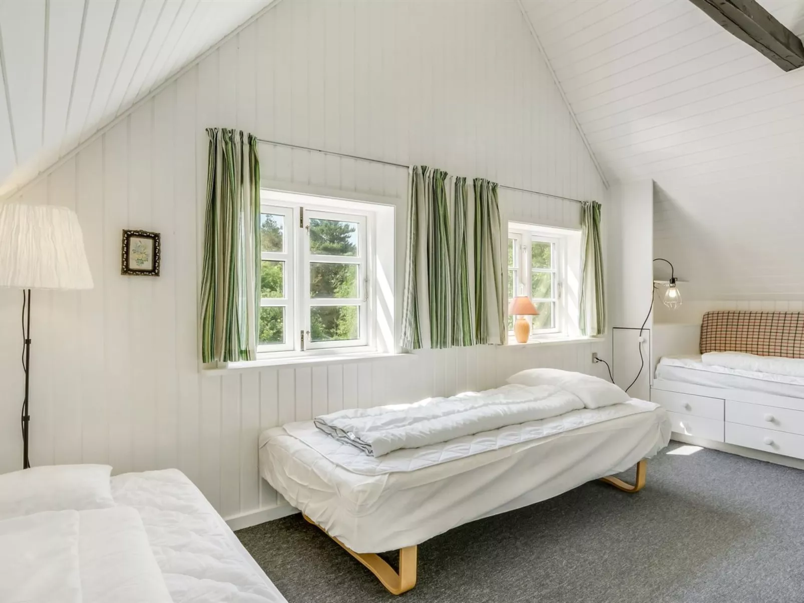 "Rebana" - 30m from the sea - Binnen