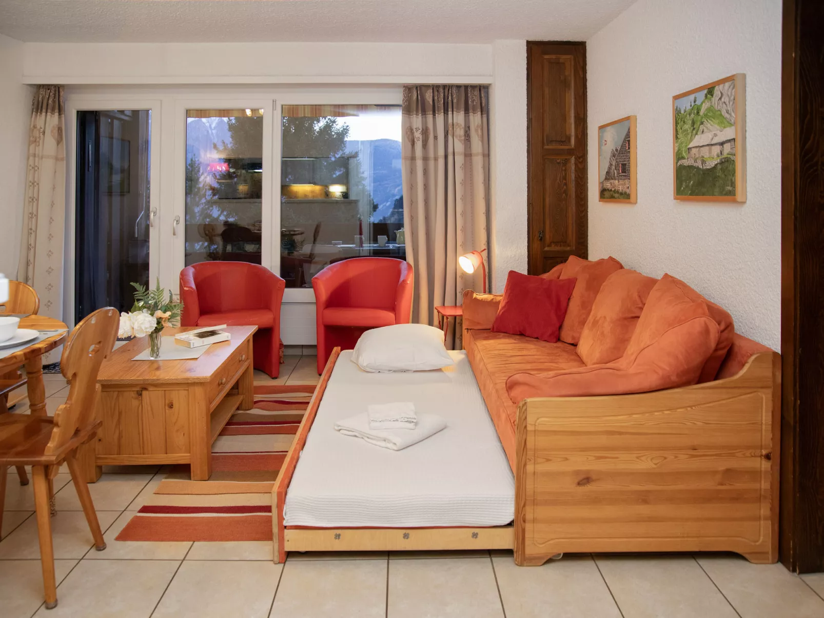 Centaure B RS 2-Binnen