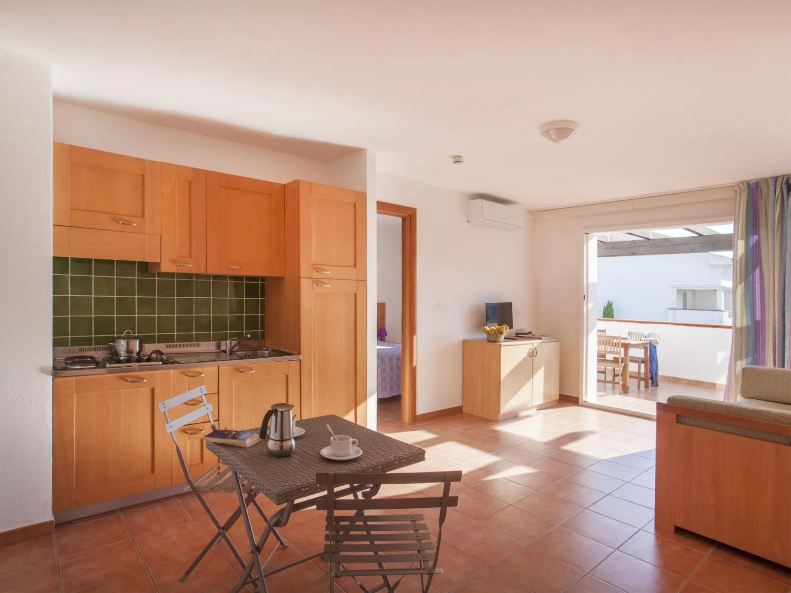 Sognu di Rena-Binnen