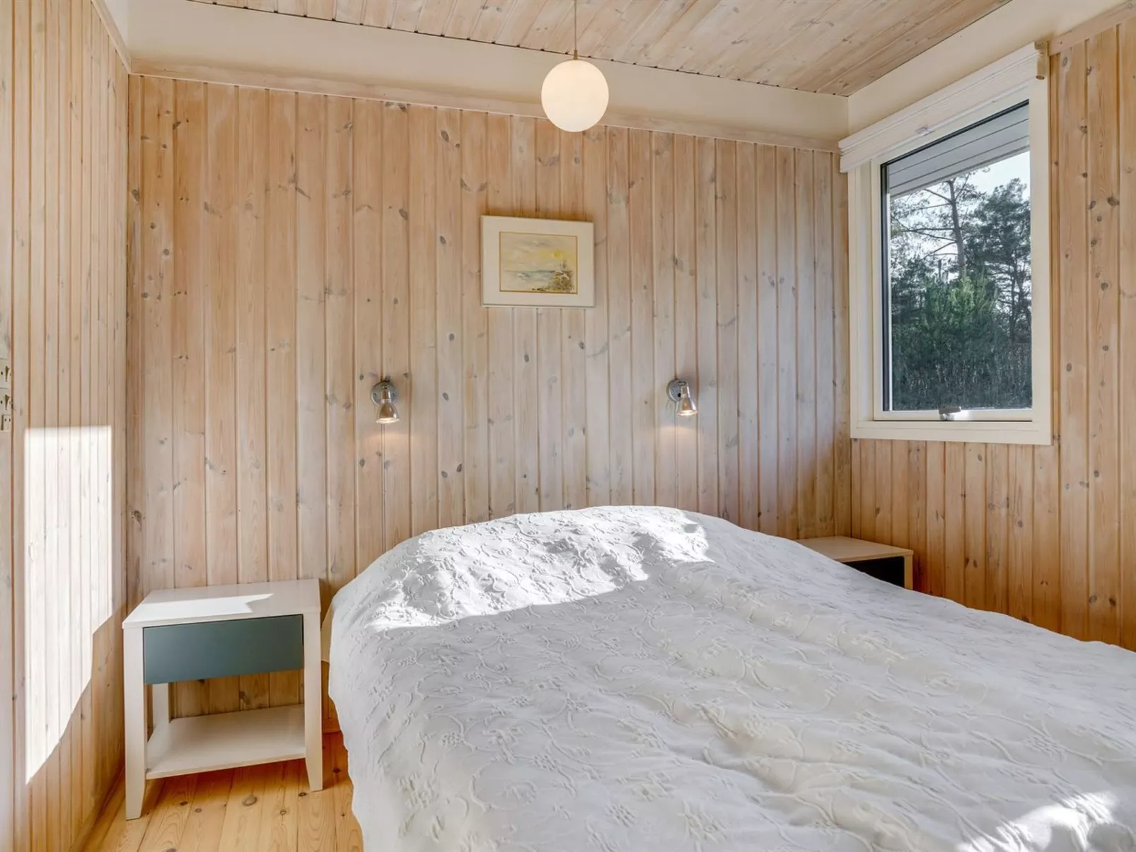 "Adelisa" - 600m from the sea-Binnen