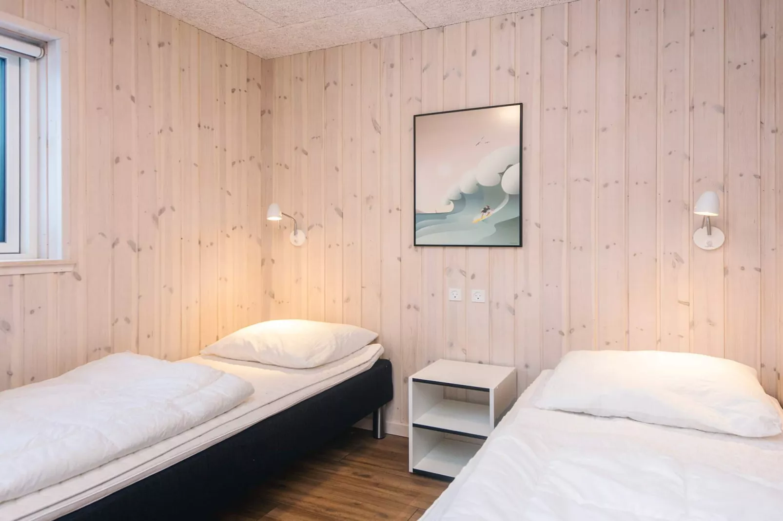 Luxe villa met zwembad -- By Traum Ferienwohnungen-Binnen