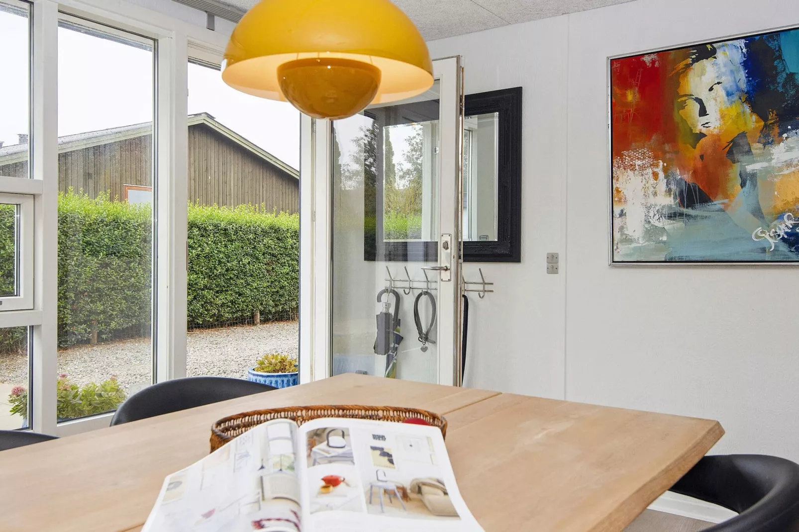 4 sterren vakantie huis in Juelsminde - Binnen