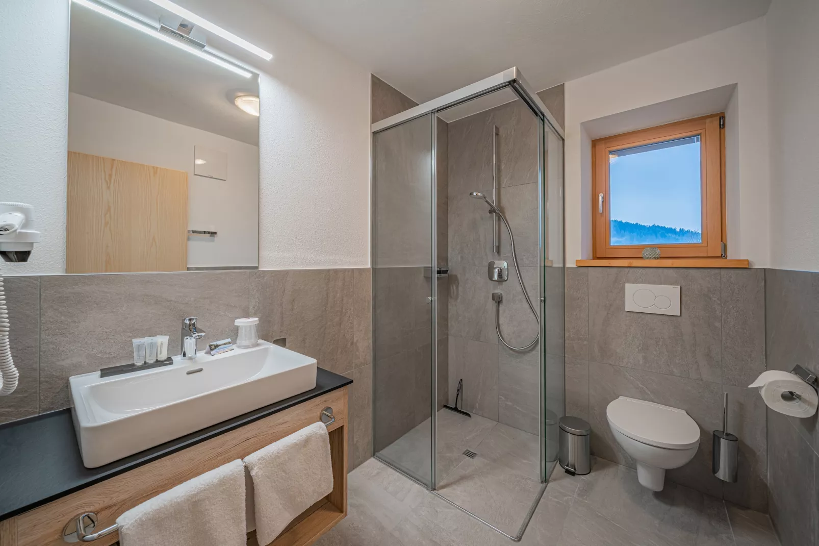 Haus Andrea Cäciel - Badkamer