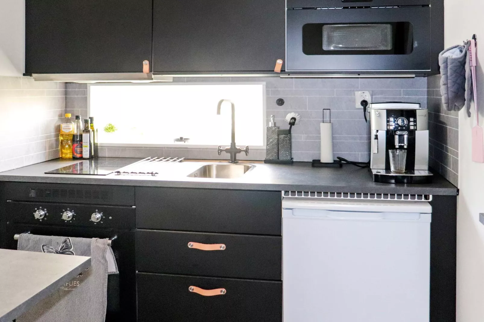 4 persoons vakantie huis in FALKENBERG - Binnen