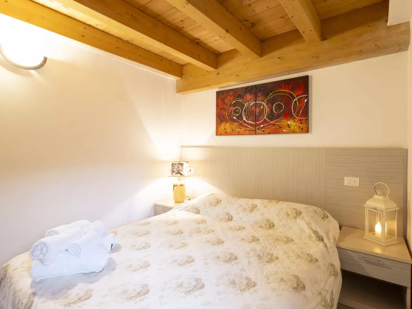 Casa del Bitto-Binnen