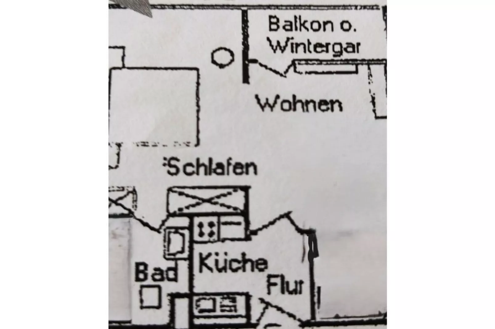 490310 - Plattegrond