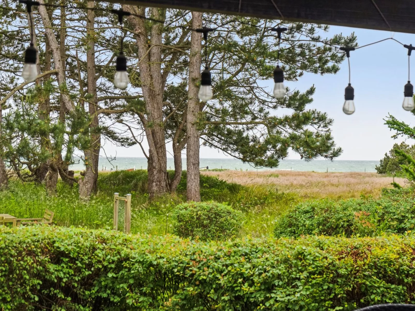 "Auli" - 125m from the sea-Buiten