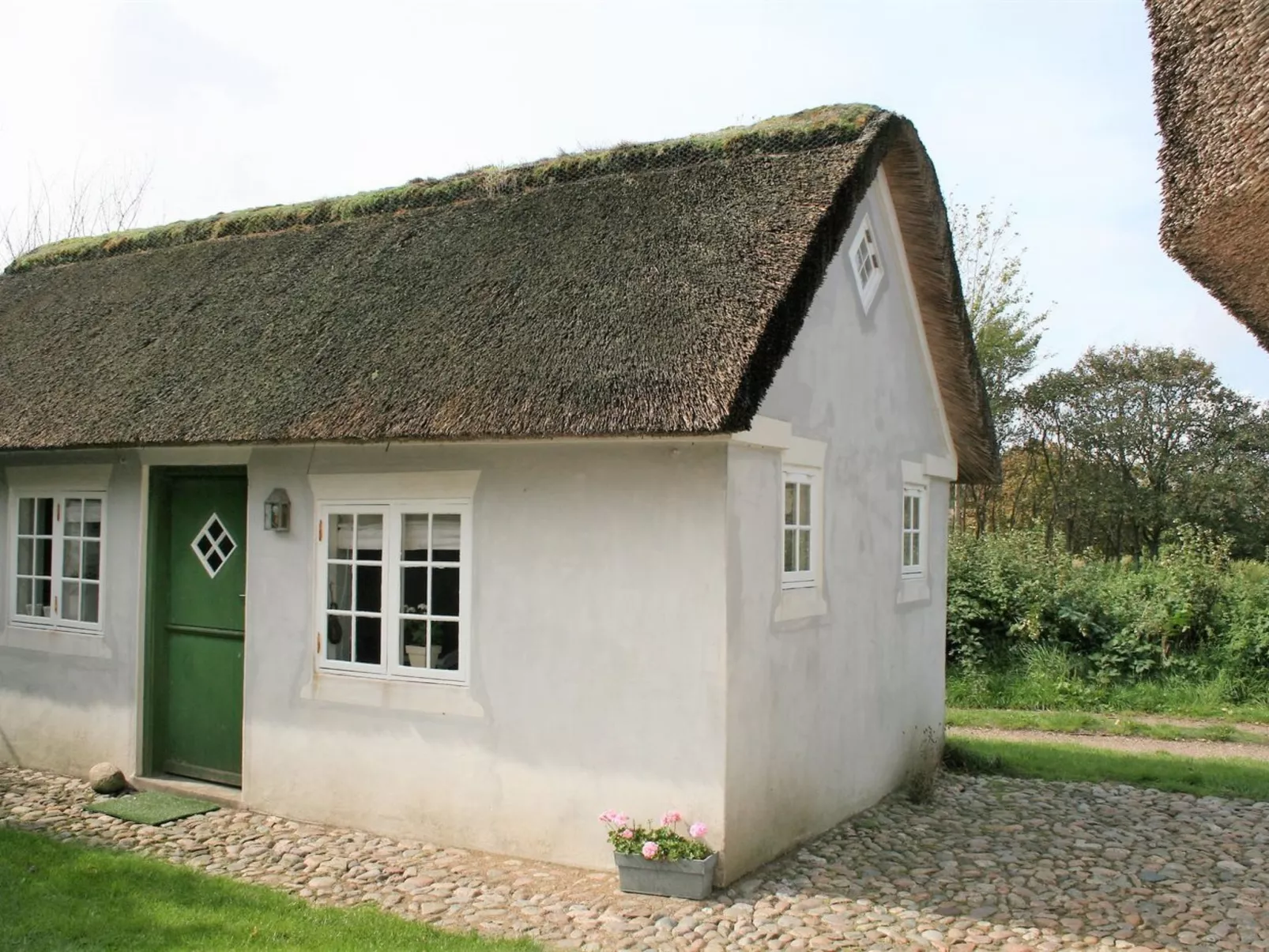 "Hildwik" - 2km from the sea-Buiten