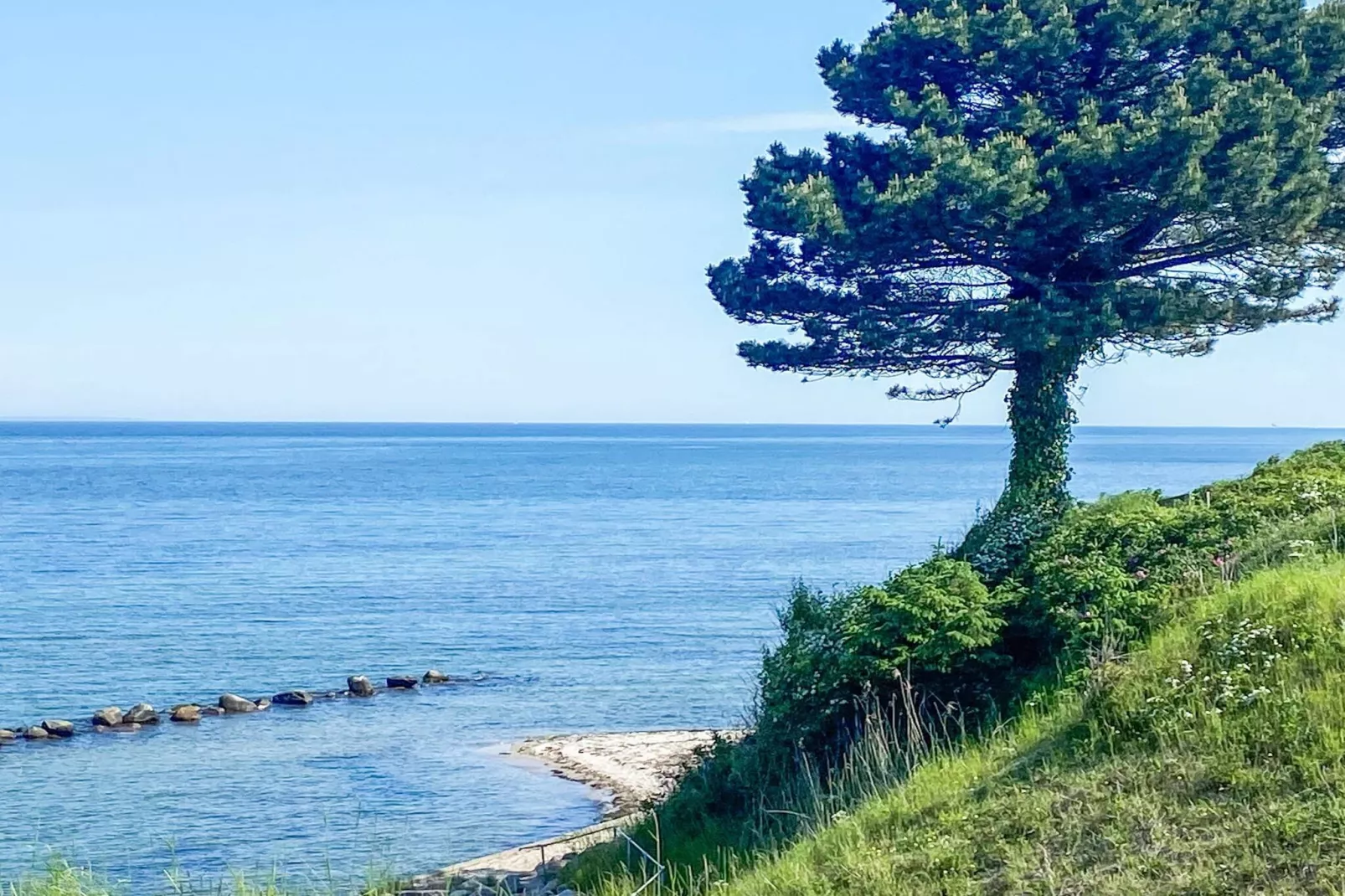 Zeezaligheid met uitzicht -- By Traum Ferienwohnungen-Niet-getagd