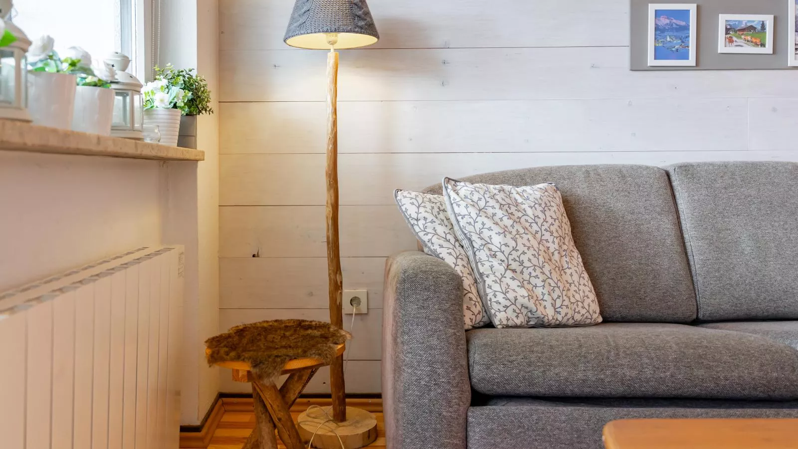 Hinterreitblick-Sfeer