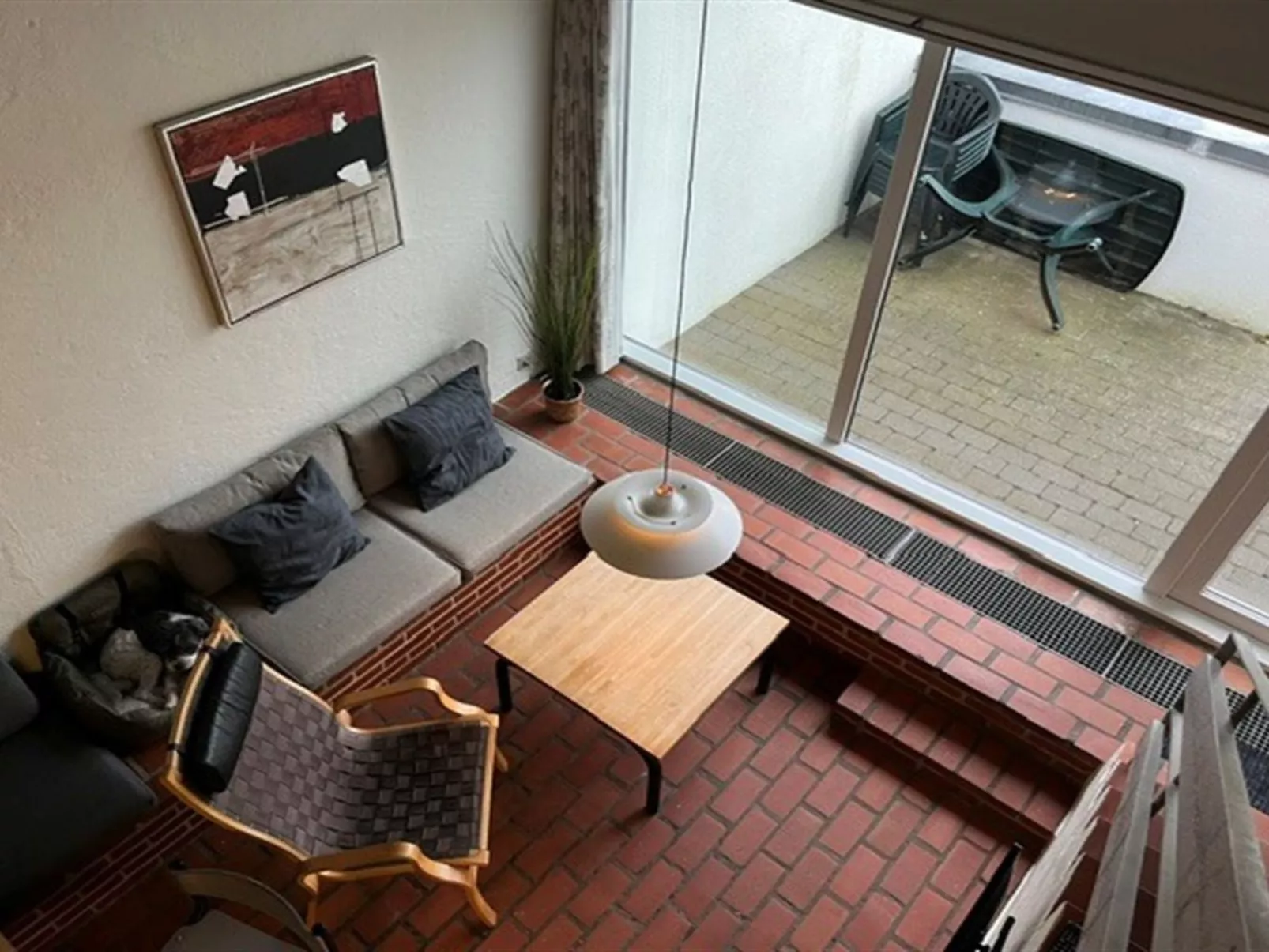 "Eetu" - 50m from the sea-Binnen