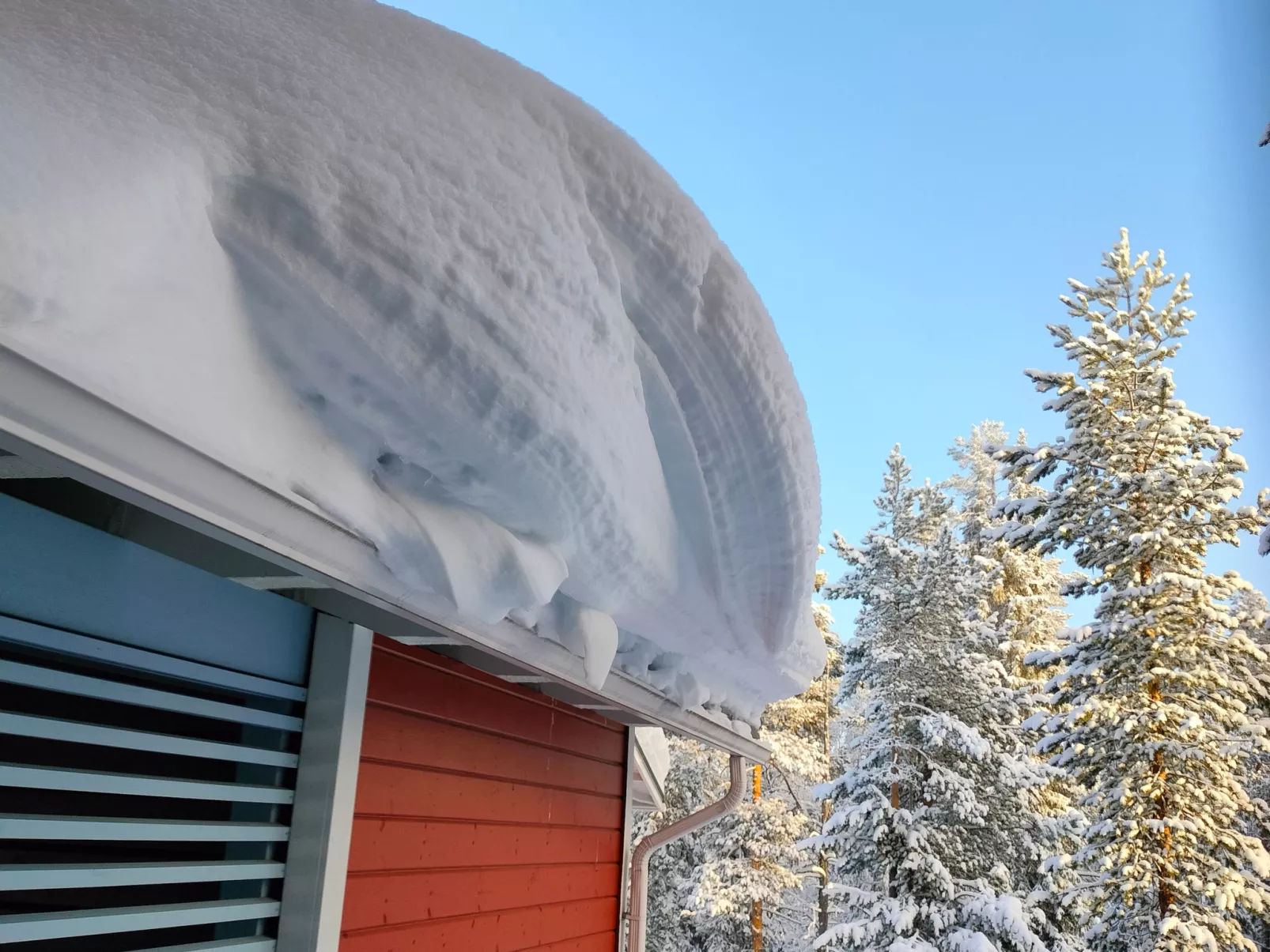 Yllästar 3 as 601-Binnen