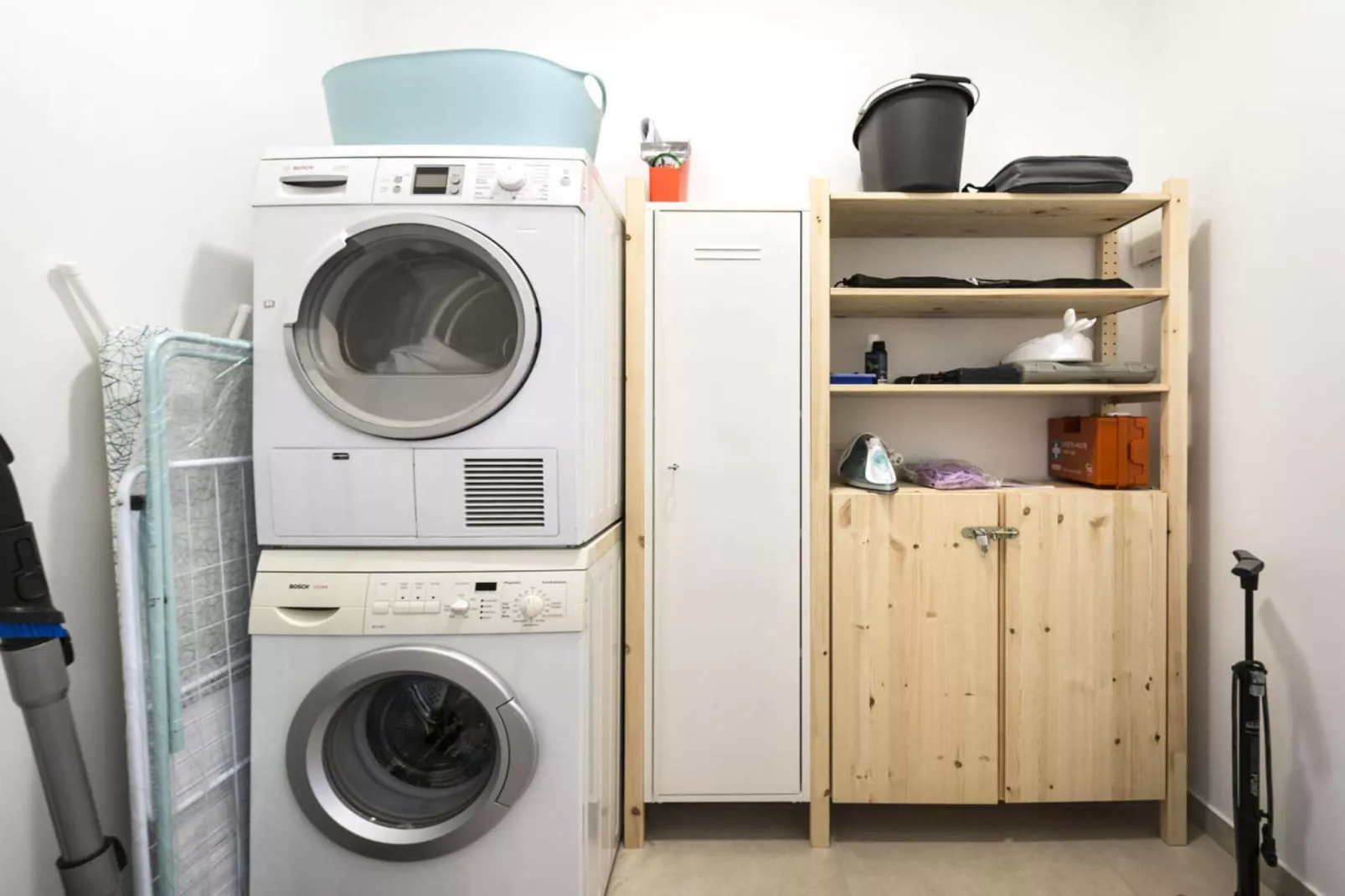 269842 - Faciliteiten