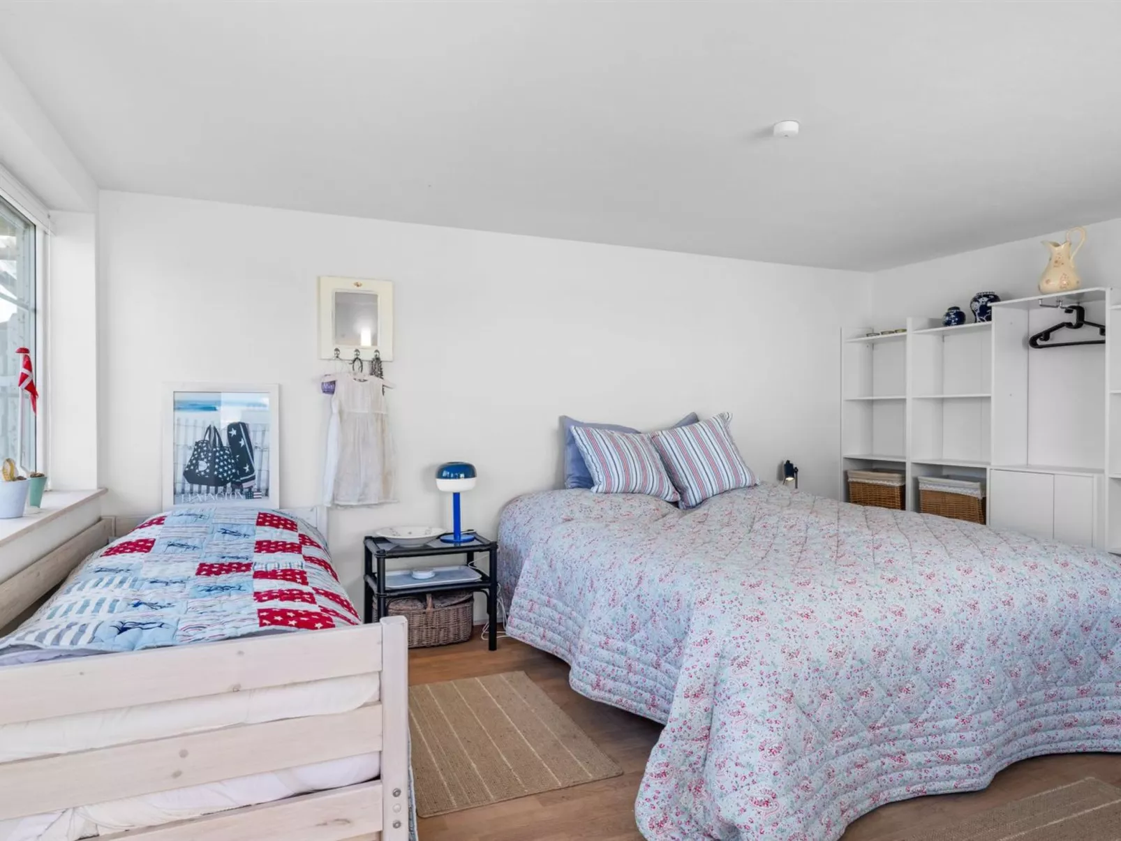 "Jorek" - 10m to the fjord - Binnen