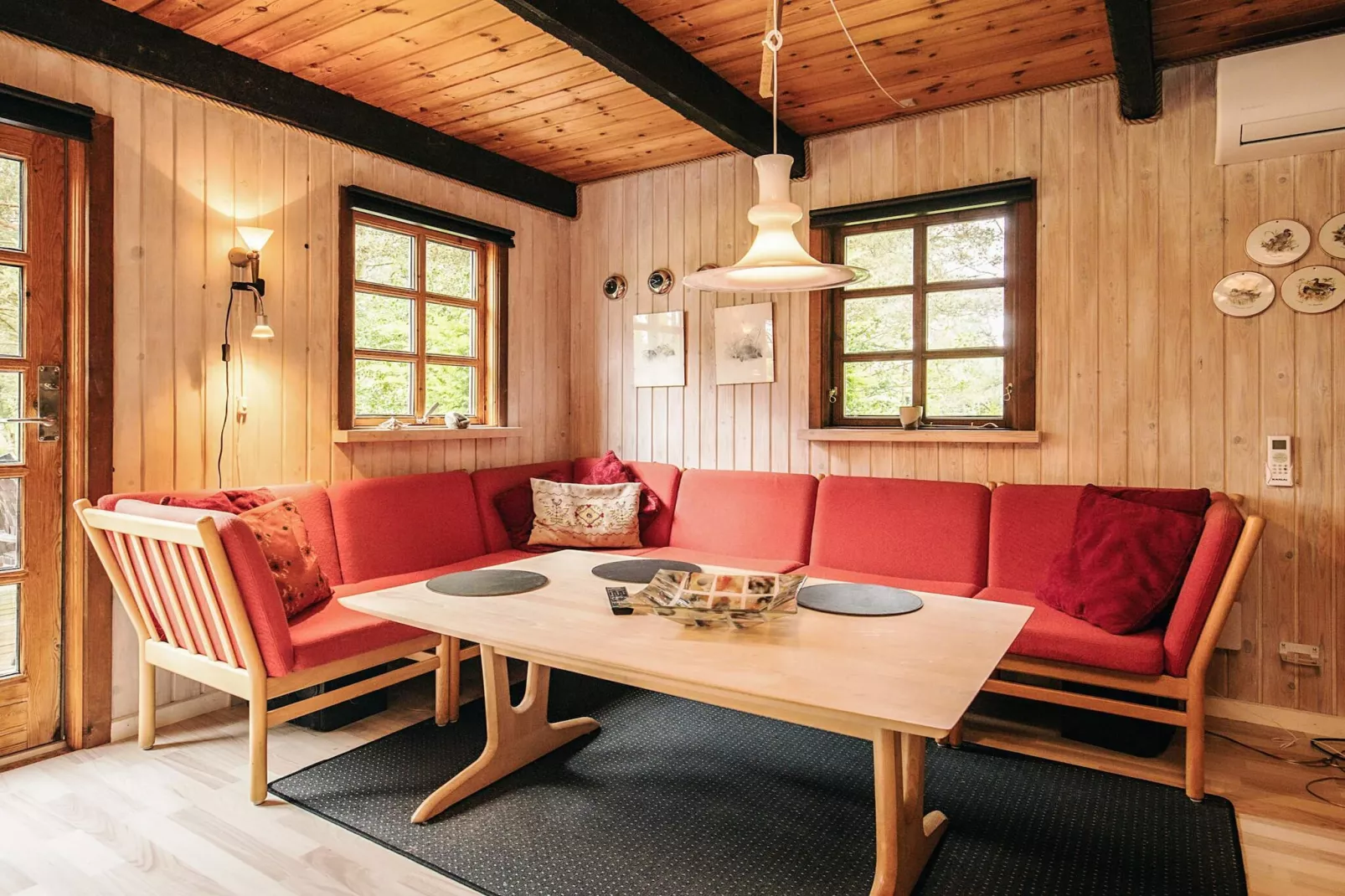 6 Personen vakantie huis in Hals-Binnen