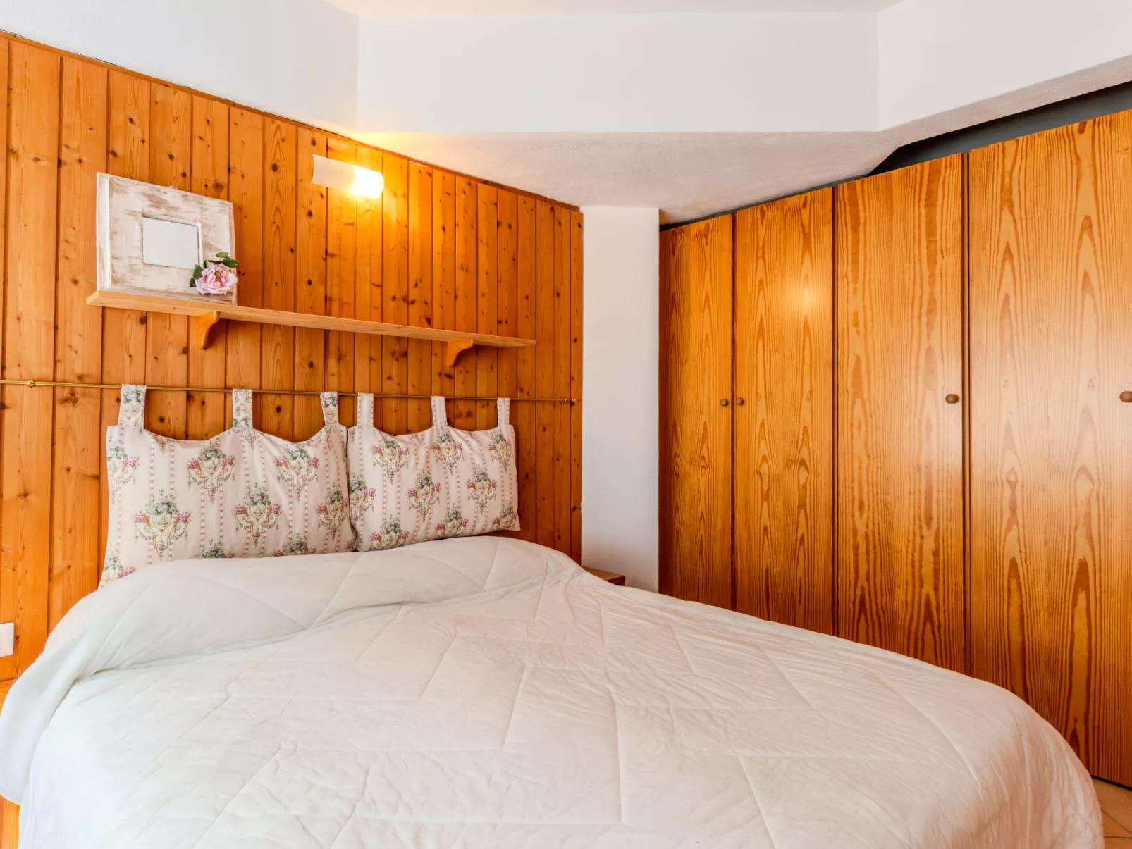 Tra le Piste - Binnen