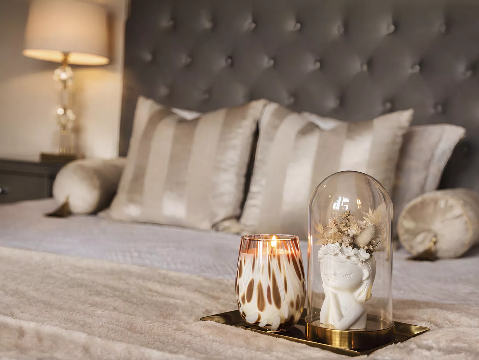 Am Obersalzberg-Binnen