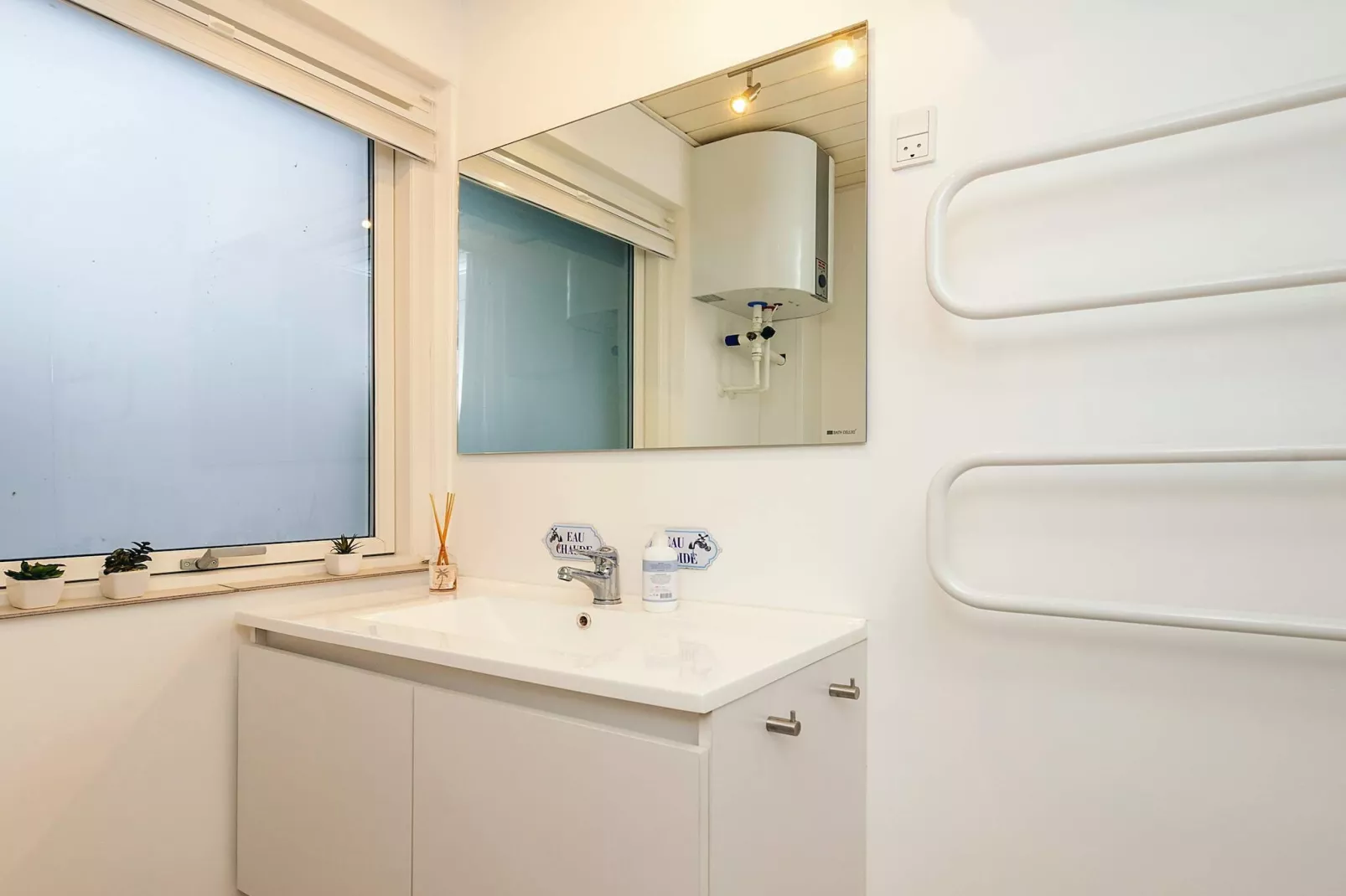 4 sterren vakantie huis in Karrebæksminde - Binnen