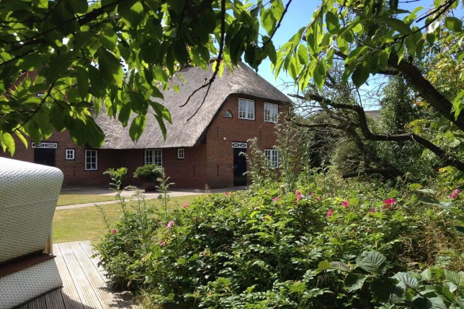 278289-Buitenkant zomer