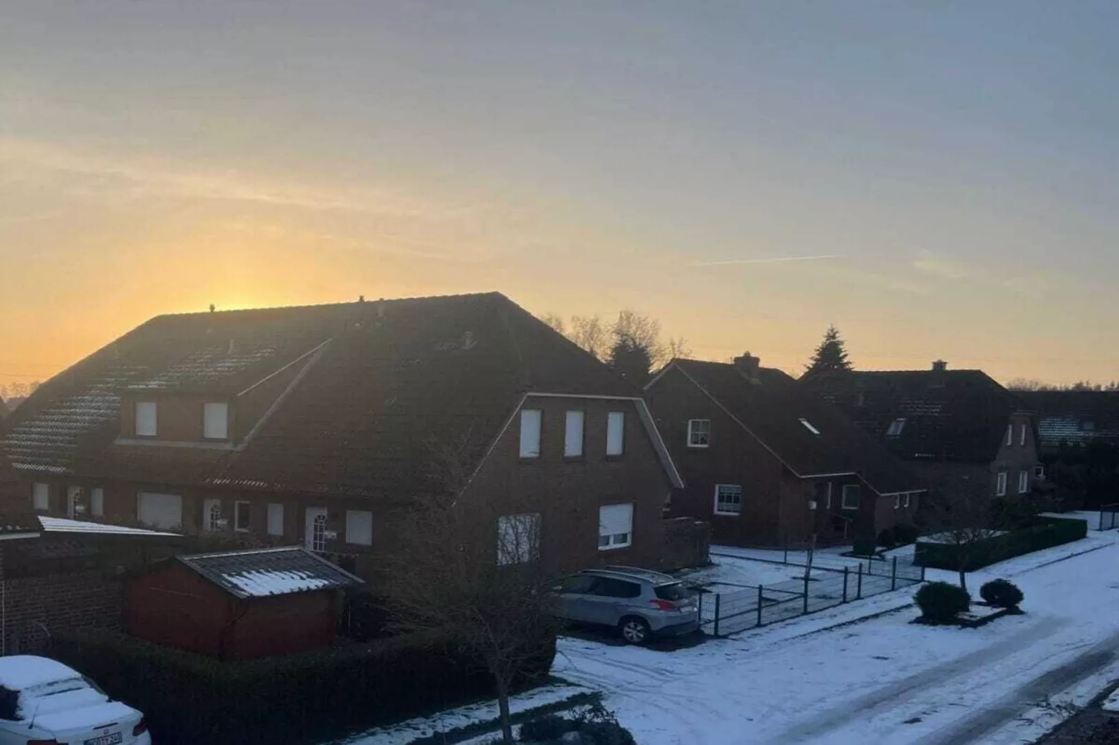 515868 - Buitenkant zomer