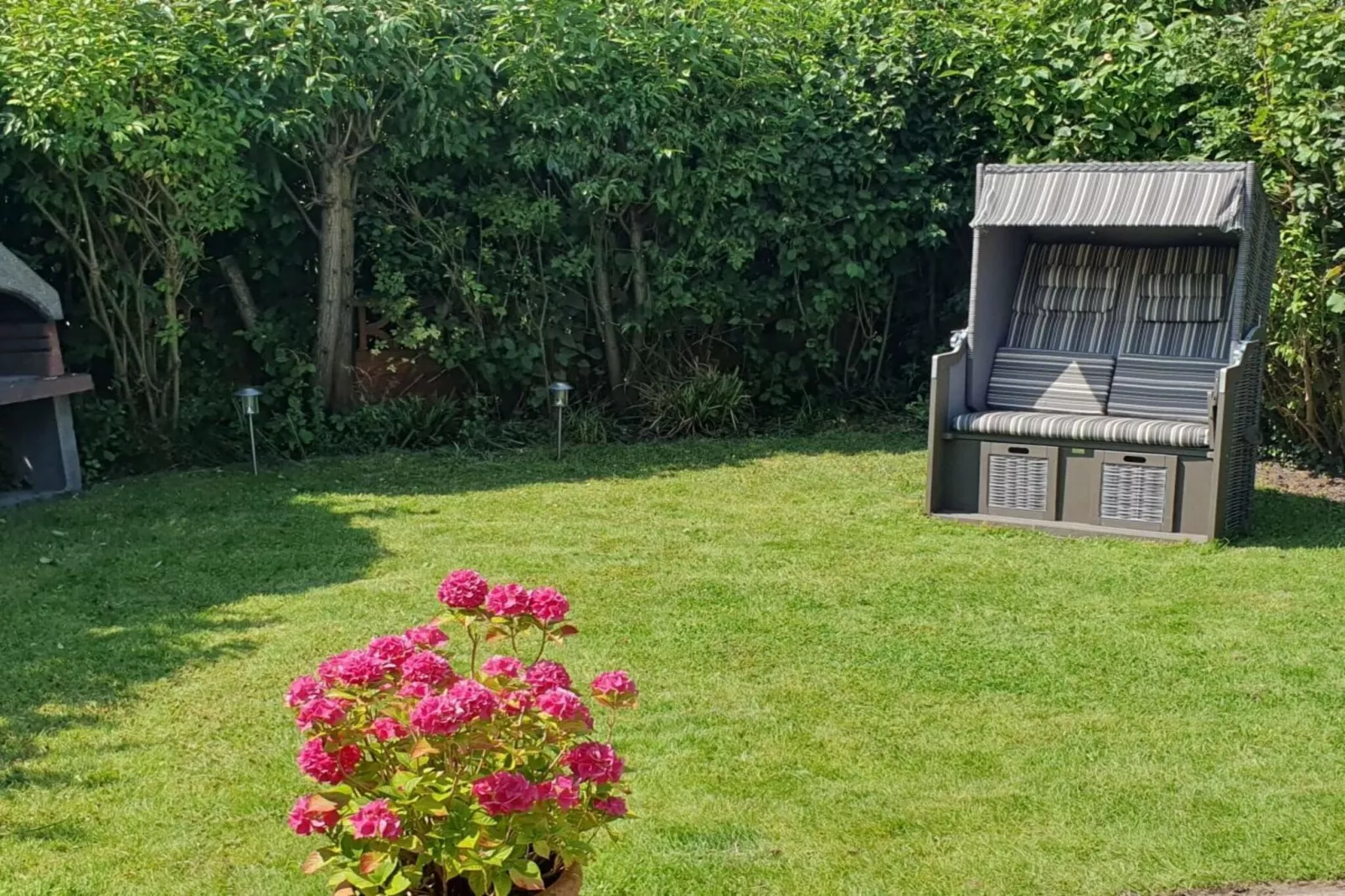 36342 - Tuinen zomer