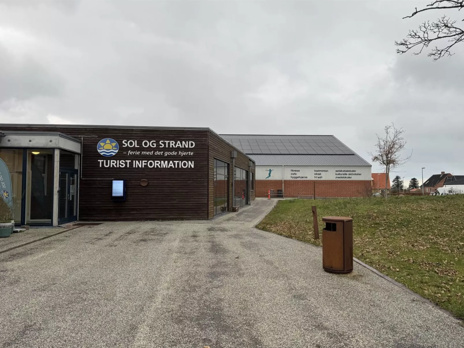 "Kalle" -  from the sea - Buiten